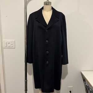 London Fog Trench Coat